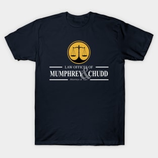 Mumphrey & Chudd T-Shirt